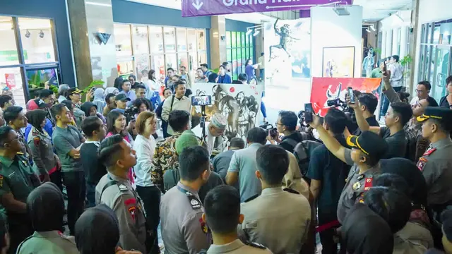 Kalemdiklat Polri, Komjen Chryshnanda Dwilaksana