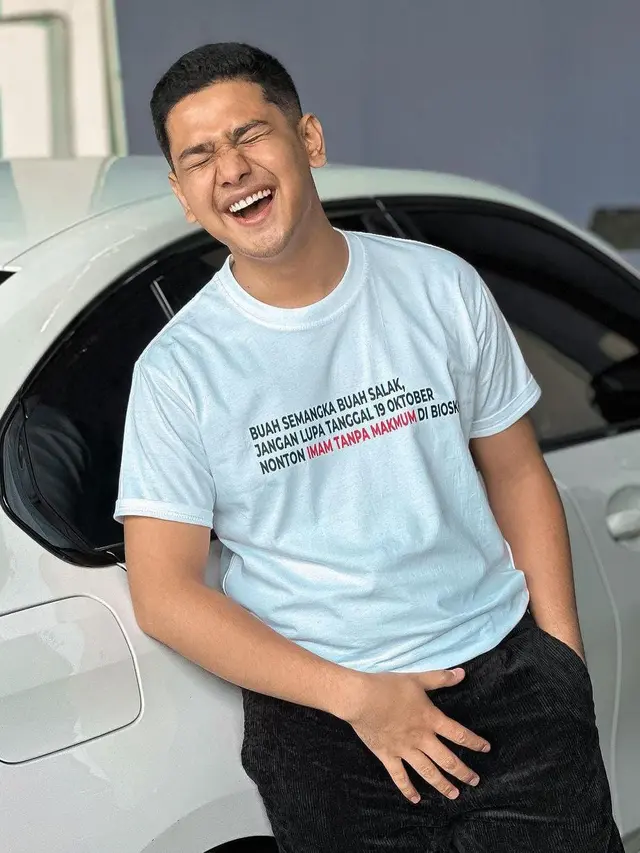 Syakir Daulay (Istimewa)