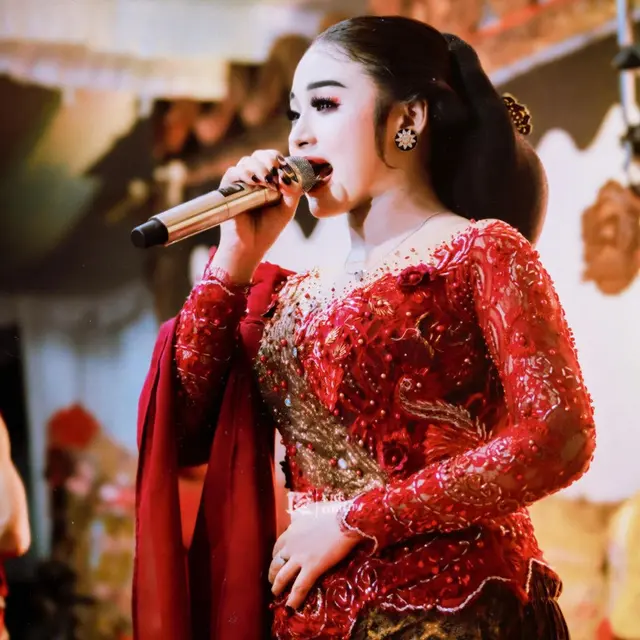 Potret Niken Salindry (Sumber: Instagram/@niken_salindry_reall)