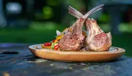 Tasty lamb recipes you should try at home. (Photo: Mayumi Maciel/Unsplash)