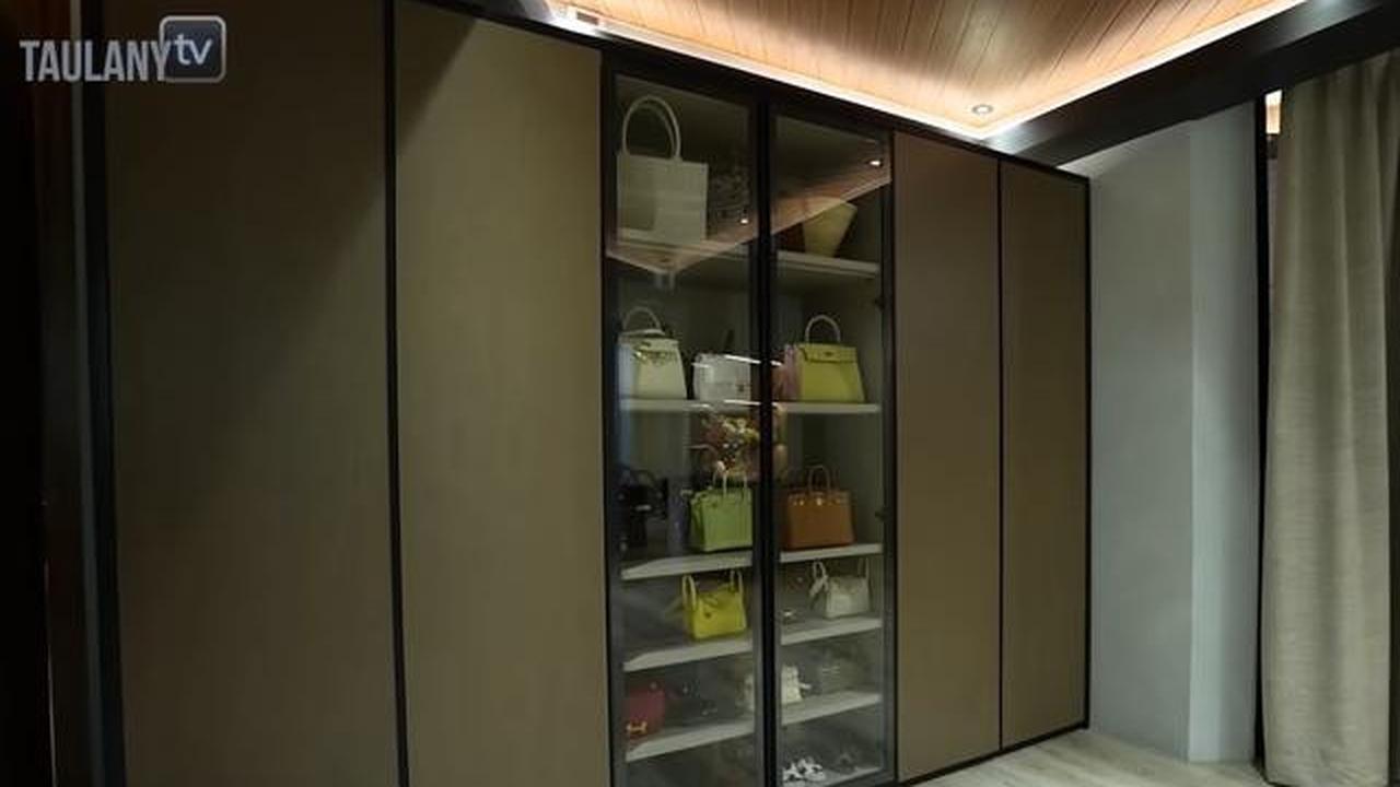 8 Potret Kamar Aurel Hermansyah dan Atta Halilintar, Gaya Minimalis Modern yang Bikin Betah