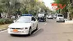 Prosedur tetap (Protap) pengawalan Presiden akhirnya dikaji ulang setelah ada laporan warga yang mengeluhkannya. 