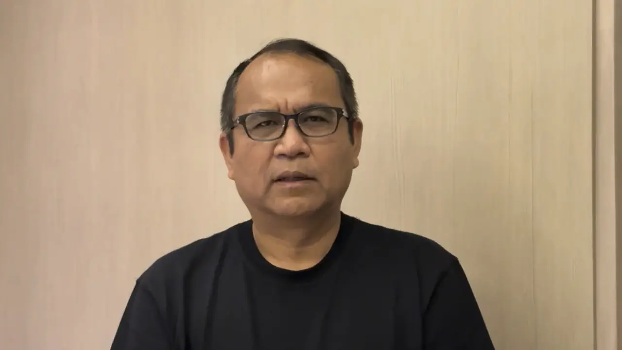 Ayah Christiano, Pengemudi BMW Tabrak Mahasiswa UGM Minta Maaf