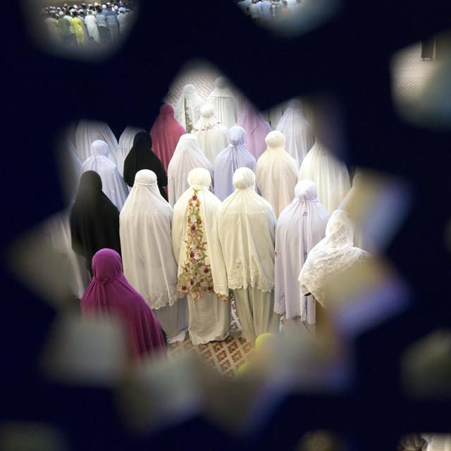 Allahummahdini Fiman Hadait Doa Qunut Subuh