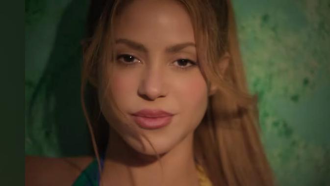 Lirik Lagu Dai-Dai, Official Song Piala Dunia 2026 dari Shakira dan Burna Boy yang Bikin Auto Goyang