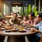12 Tempat Makan Keluarga di Jambi 2026 yang Nyaman, Enak, dan Ramah Anak