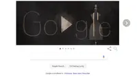 Eiko Ishioka, Perancang Ikonik Jadi Google Doodle Hari Ini