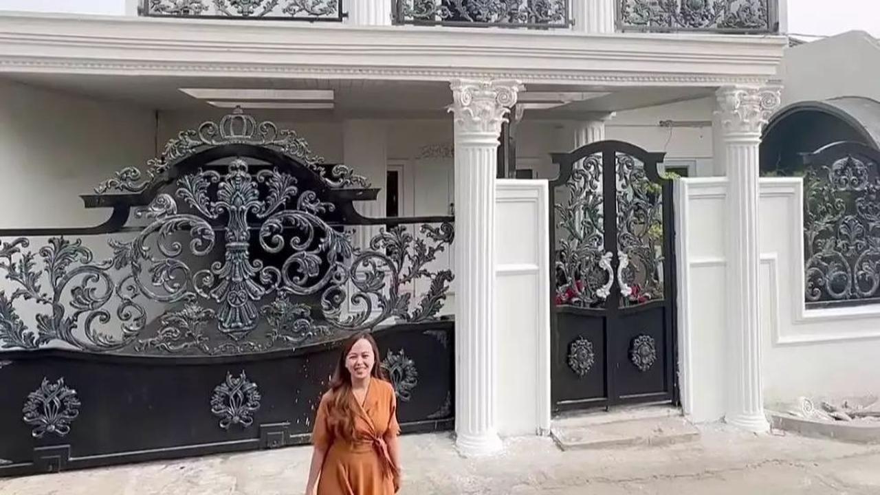 Bangun Rumah Impian