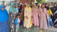 Politikus Partai Golkar Melli Darsa meminta agar Pemerintah Bogor segera mengambil langkah-langkah efektif untuk mengurangi dampak langsung yang dirasakan korban  bencana longsor di Lebak Katin Bogor.