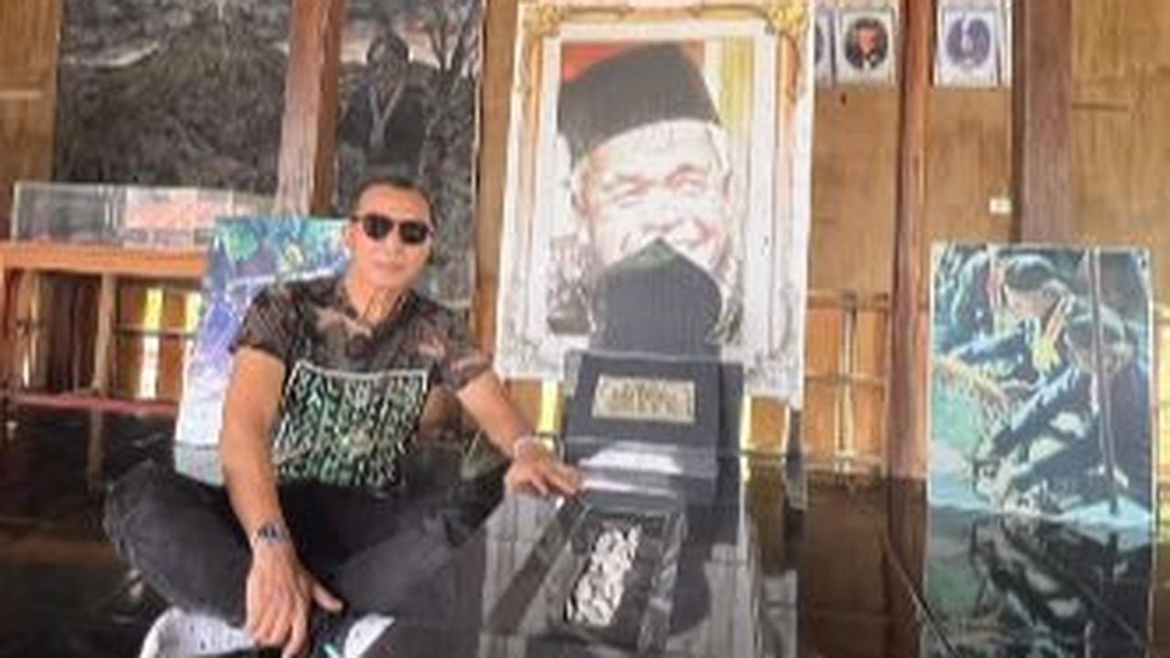 Dok. Istimewa