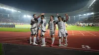 Mantan Pemain Persija Jakarta Optimistis Macan Kemayoran Bisa Juara BRI Super League 2025/2026