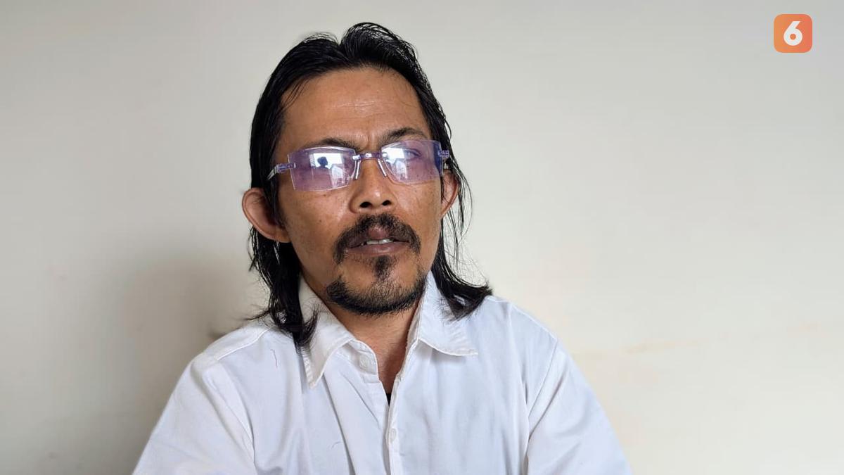 Perjuangan Yusuf dari Aceh Barat Daya Lawan Autoimun dan Glaukoma Tanpa Biaya ke Jakarta