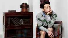 Dirumorkan Gabung SOLO LEVELING Live Action, Rain Buka Suara