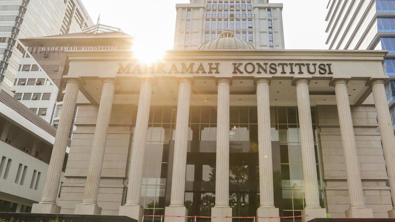 Rentan Disalahgunakan, Pasal Ujaran Kebencian di UU ITE Digugat ke MK