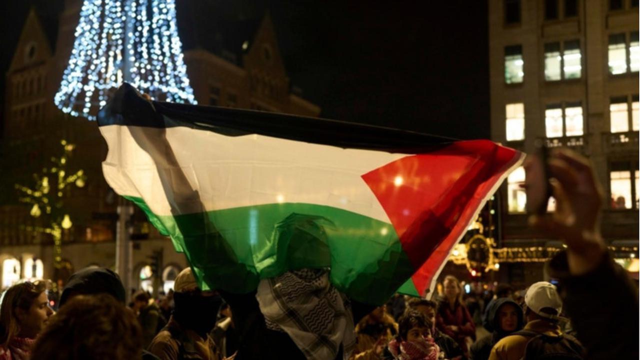 170 Negara Dukung Kemerdekaan dan Berdirinya Negara Palestina, Enam Negara Ini Menolak