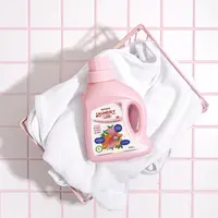 Deterjen pakaian dalam dari Filmore Pharma 'Laundry Lab.' Foto: Document/Filmore Pharma.