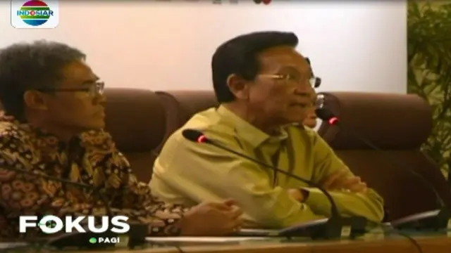 BPIP Gelar  Baksos Peringati Hari Lahir Pancasila
