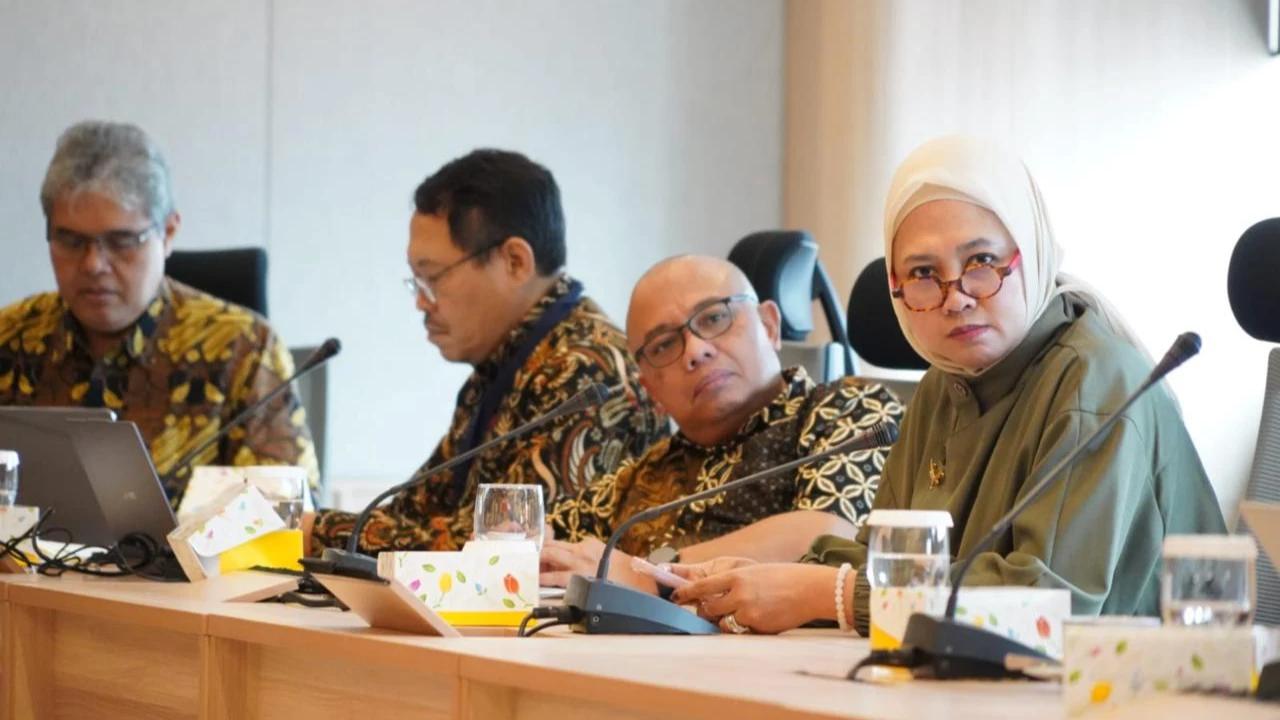Forum Lintas Generasi Ketuk Pintu Gereja Bangun Komunitas Pengharapan