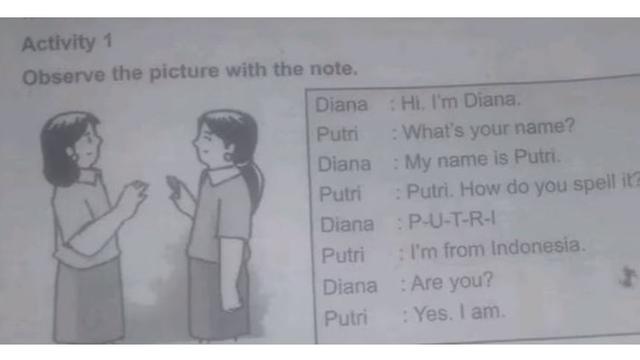 7 Soal di Buku Pelajaran Ini Absurd Banget, Bikin Murid Bingung