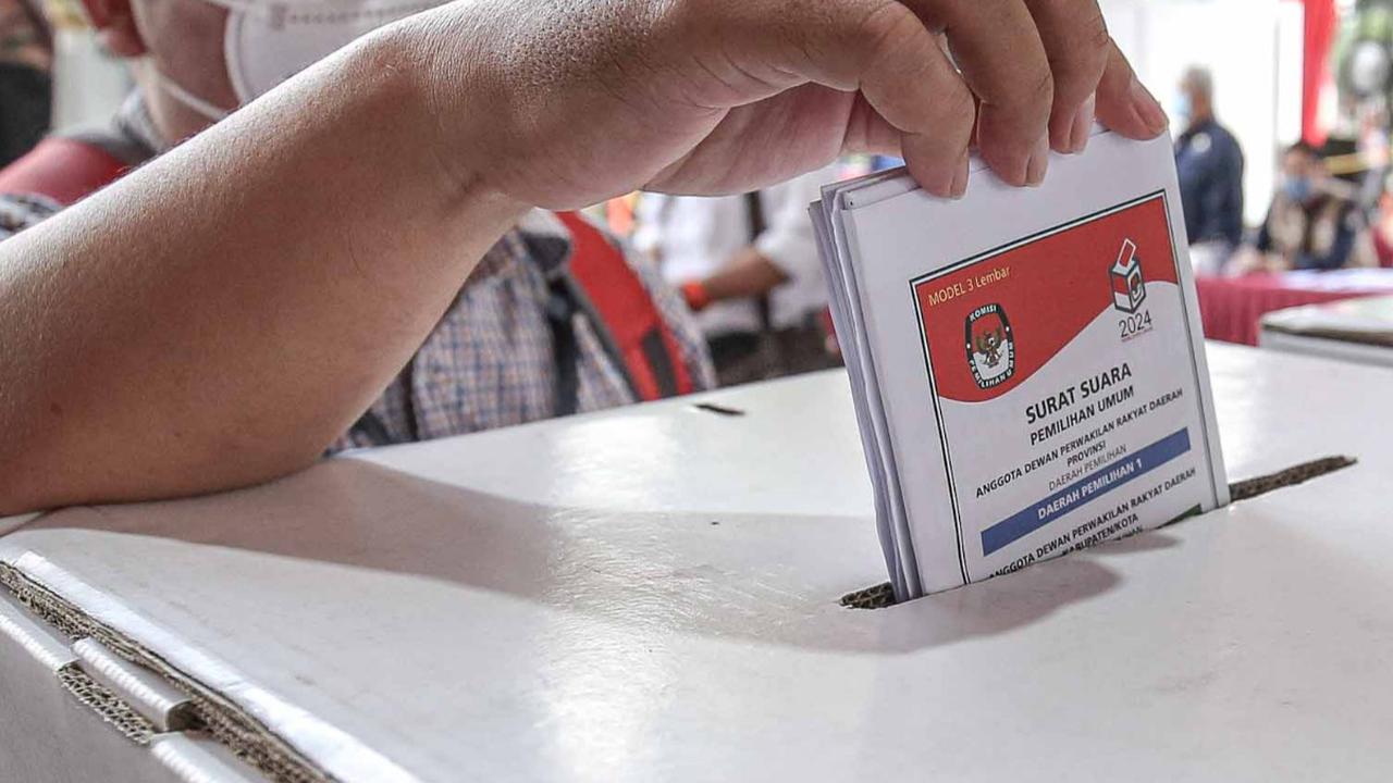 Pemilu Satu Putaran Dinilai Berdampak Baik ke Investasi, Ini Alasannya