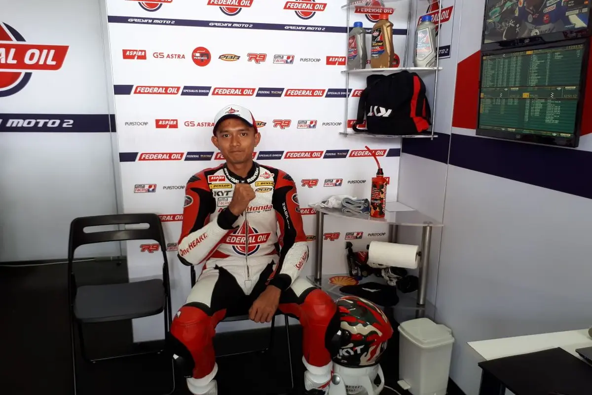 Dimas Ekky Pratama