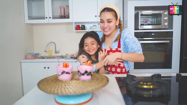 Ayu Ting Ting - Bilqis