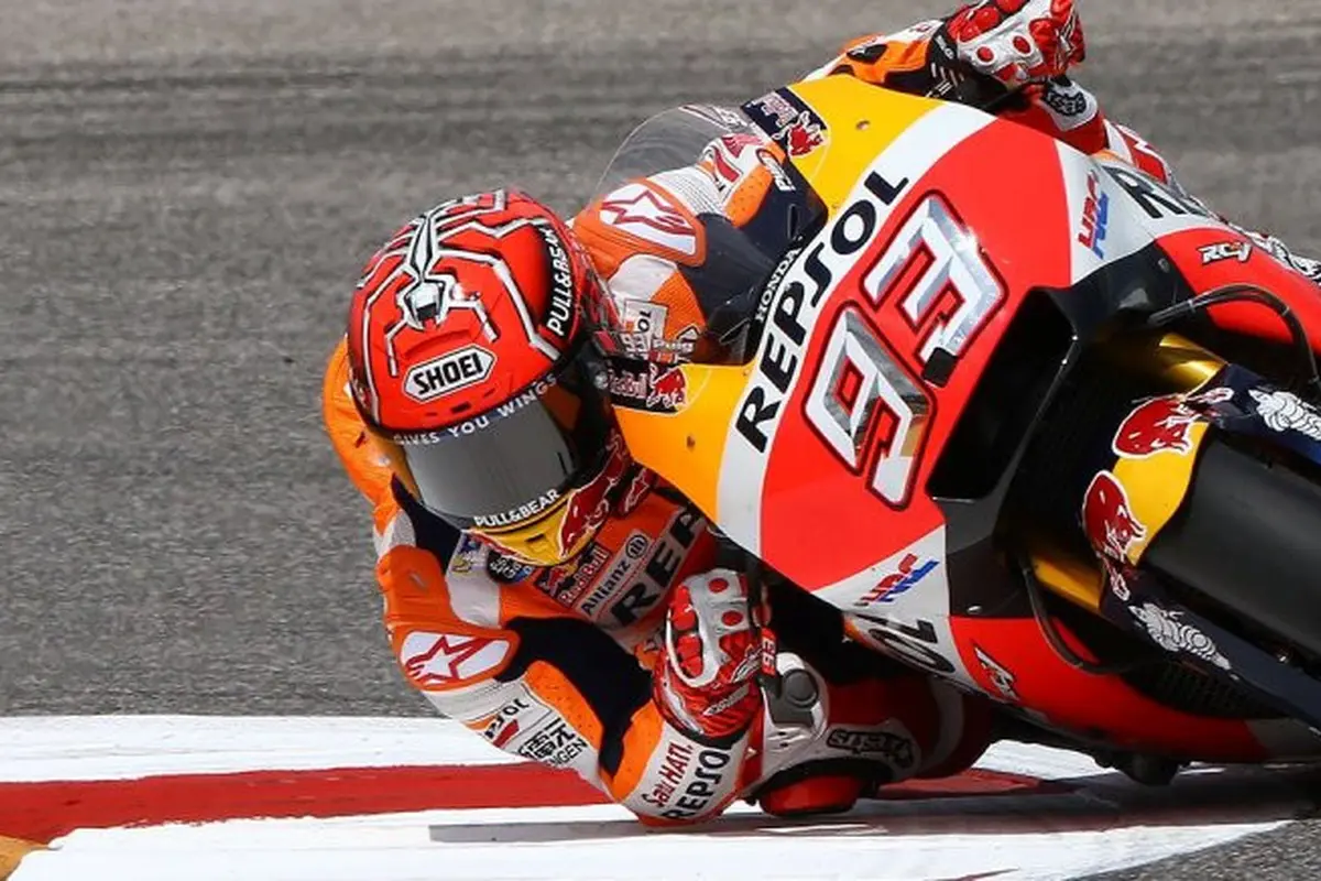 Marc Marquez