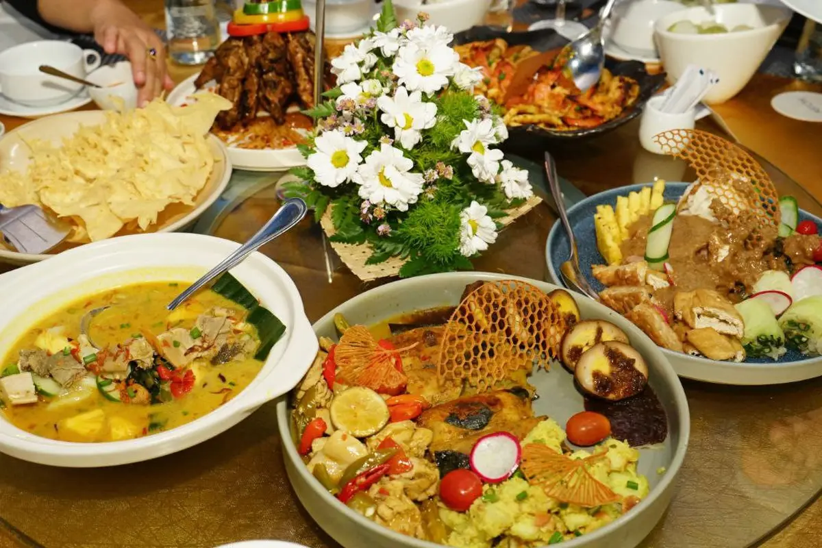 Kehigienisan makanan di tempat wisata, hotel dan restoran  menjadi jaminan pemkab Banyuwangi Jelang Libur Natal dan Tahun baru (Istimewa)