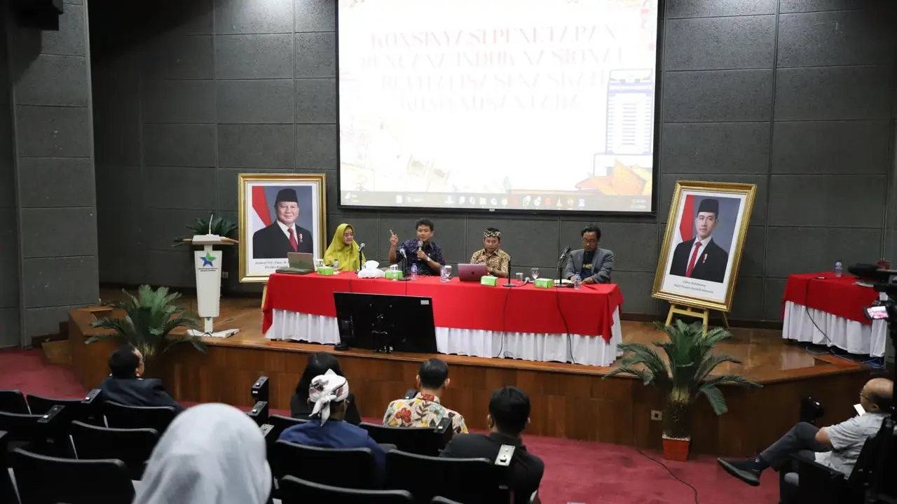 Naskah Kuno Nusantara