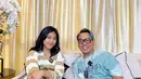 Gigi Ruwanita eks Istri Doni Salmanan (Instagram/gigiruwanita)