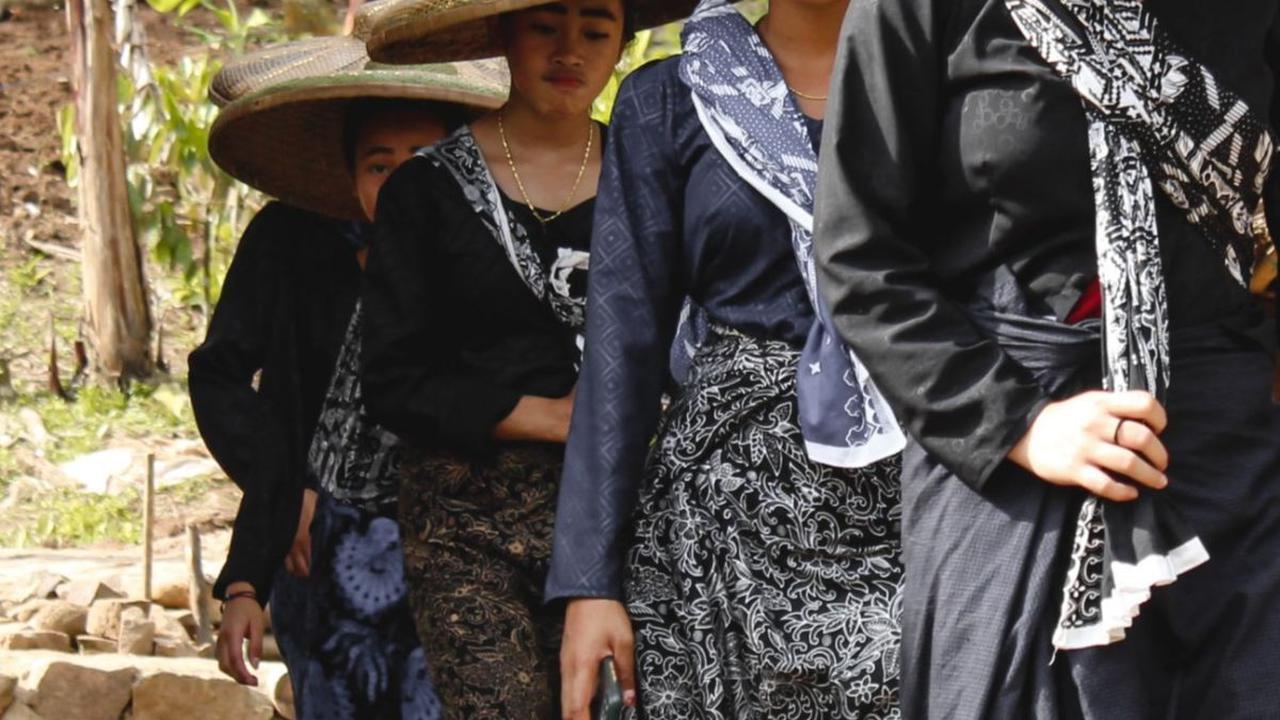 Inilah 5 Ras di Indonesia, Ketahui Ciri-Ciri dan Persebarannya