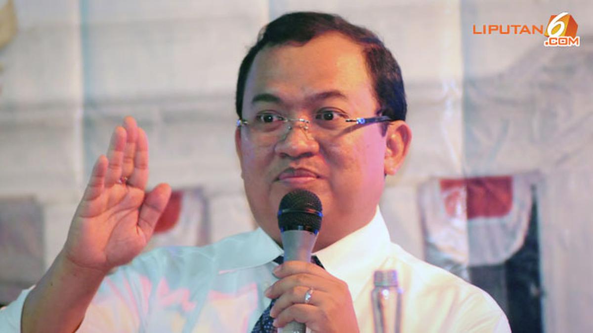 Dianggap Tak Konsisten, BK Pantau Priyo Budi Santoso News