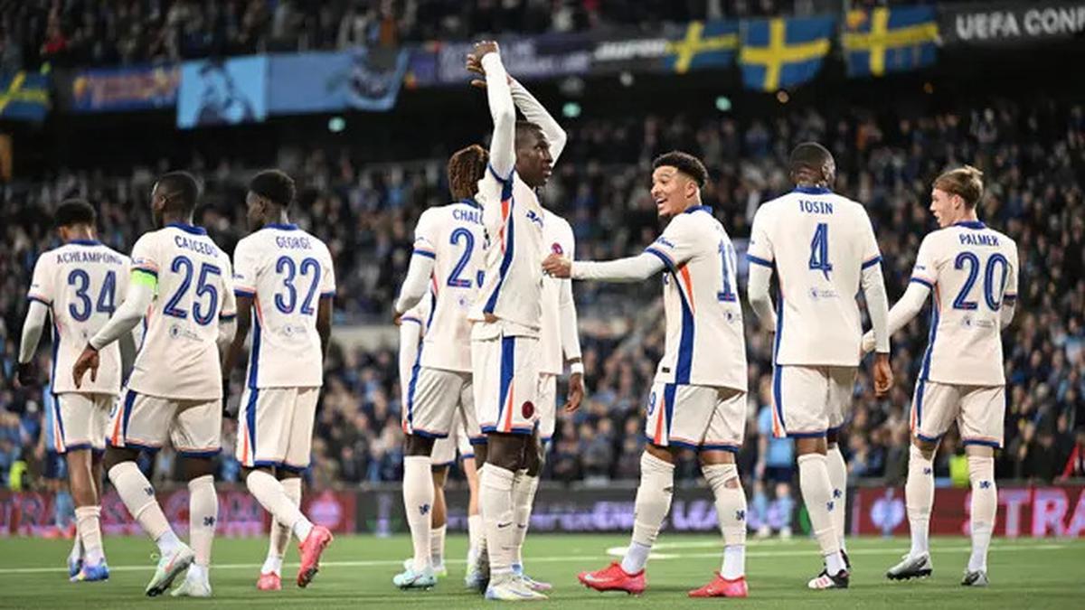 Prediksi Skor Real Betis vs Chelsea, Kamis 29 Mei 2025