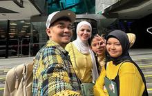 Siap Boyong Keluarga Pindah ke Australia, Indra Bekti Siap Jadi Tukang Cuci Piring Demi Cari Uang untuk Anak Istri