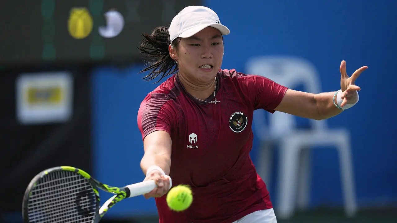 Janice Tjen