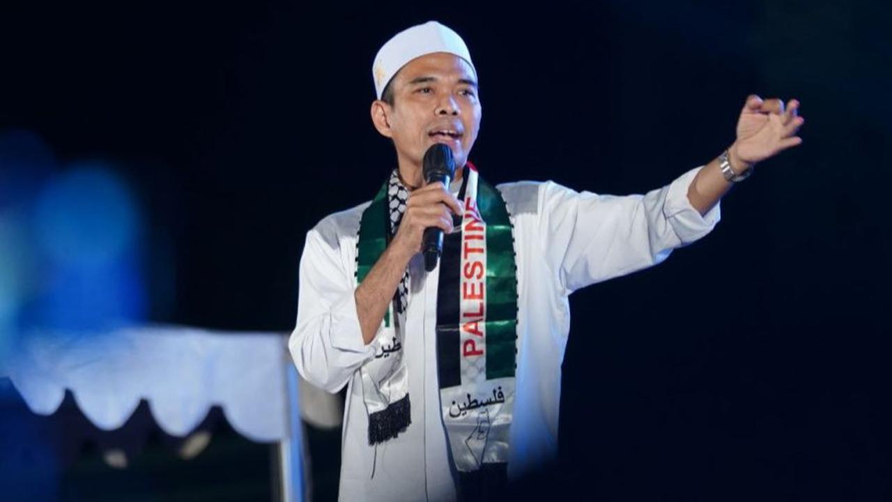 40 Kata Kata Bijak Ustadz Abdul Somad yang Menginspirasi Mendalam