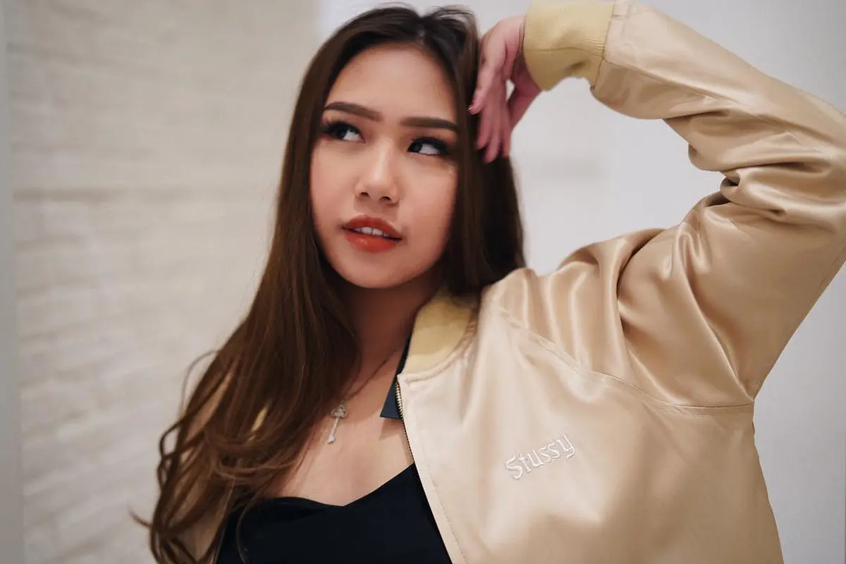 Dijuluki Crazy Rich, Ini 6 Potret Sisca Kohl Seleb TikTok yang Aksinya Sering Viral
