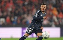 Kylian Mbappe Pecahkan Rekor Luar Biasa Milik Cristiano Ronaldo di Liga Champions, Kini Buru Catatan Bergengsi Lainnya