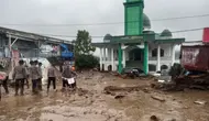 Pemkab Solok Tetapkan Tanggap Darurat Bencana 14 Hari