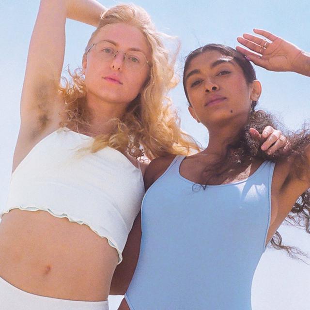 Dukung Gerakan Movember, Brand Pencukur Billie Kampanyekan Wanita Berkumis