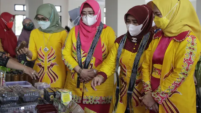 Rapat Kerja Asosiasi Pemerintah Kota Seluruh Indonesia (APEKSI) Komisariat Wilayah V Regional Kalimantan digelar di Kota Tarakan