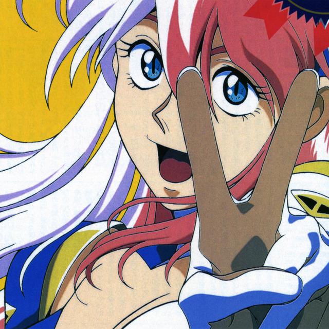 Get Wallpaper Anime Birdy The Mighty Pernah Menginspirasi Man Of Steel Showbiz For iPhone