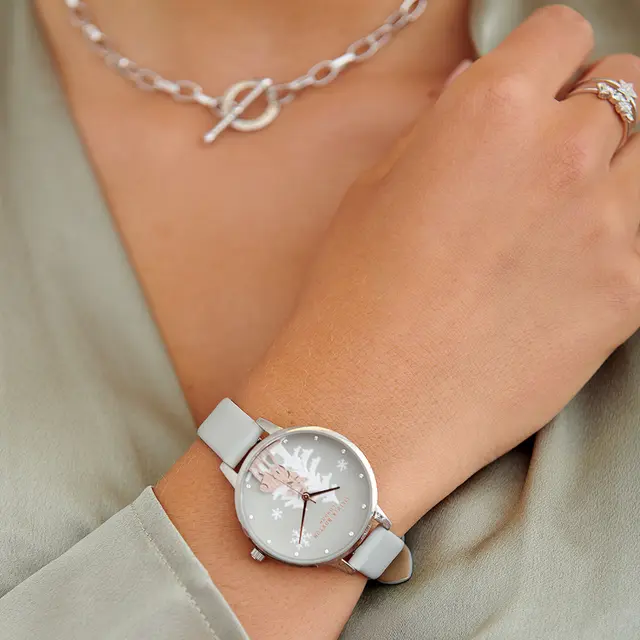 [Fimela] Olivia Burton