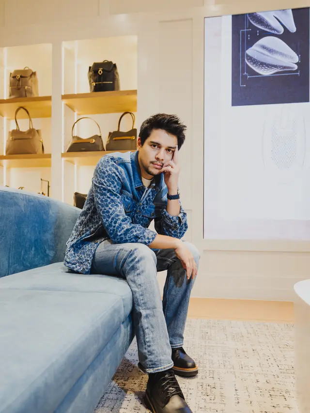 The Cole Haan Store Reopening At Grand Indonesia