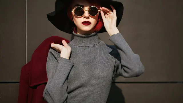 Turtleneck