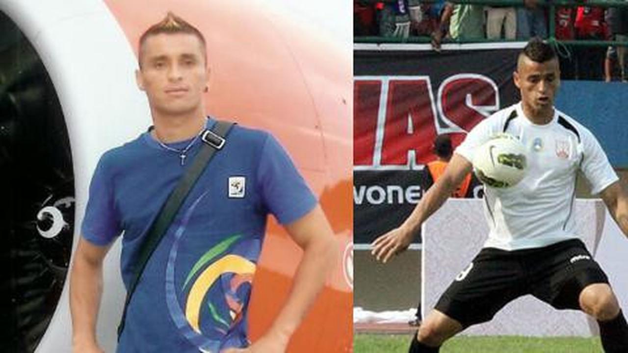 Asosiasi Pemain Dunia: Indonesia memalukan!