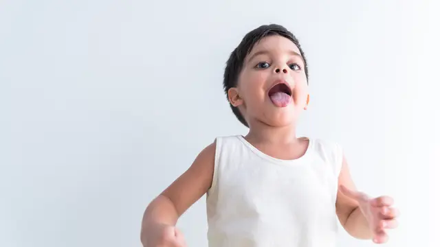 Cara Mengatasi Anak Terlambat Bicara