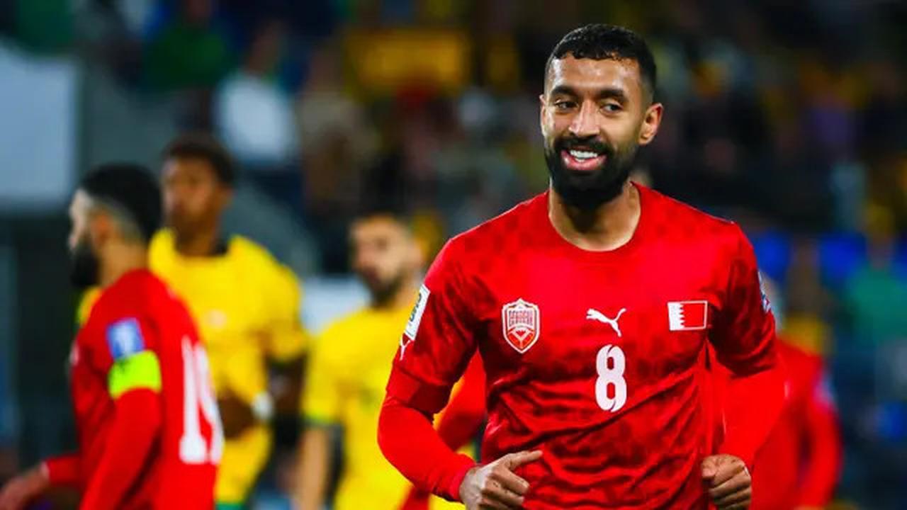 Prediksi Skor Bahrain vs Arab Saudi 5 Juni 2025