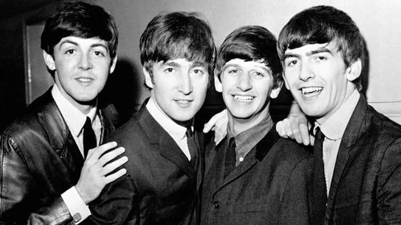 Film Dokumentasi The Beatles Libatkan Sutradara The Da Vinci Code