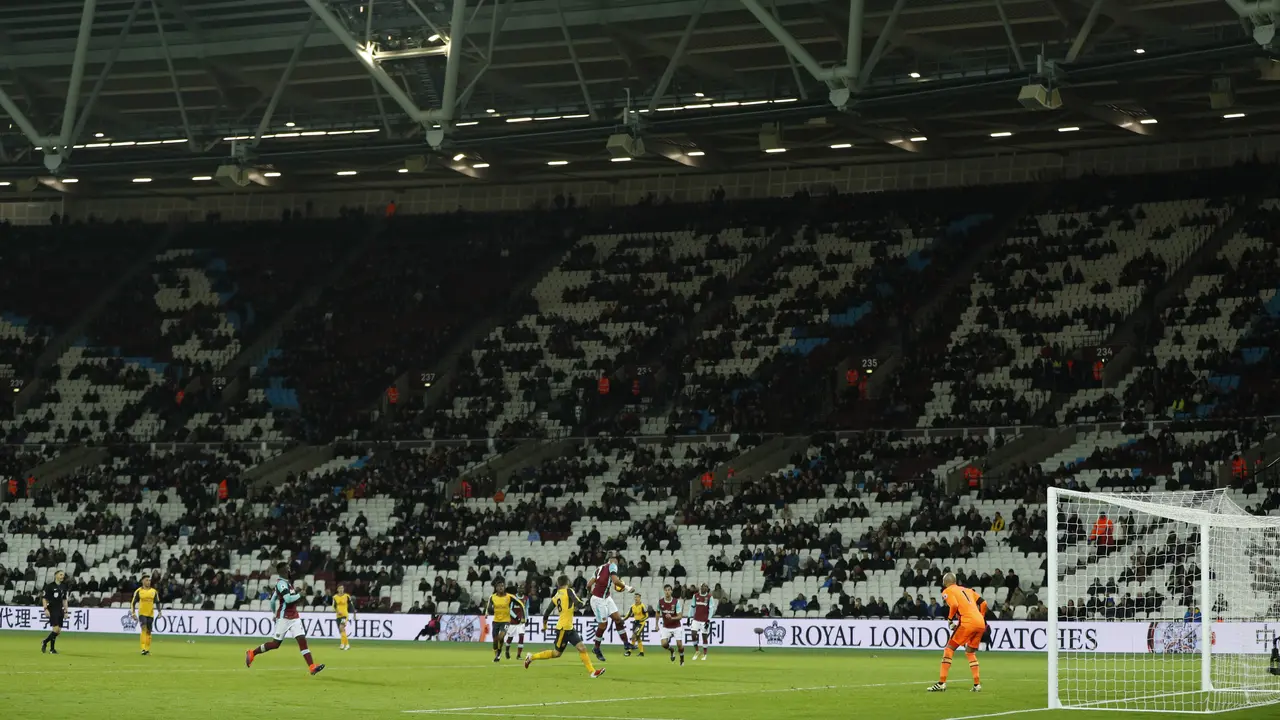London Stadium